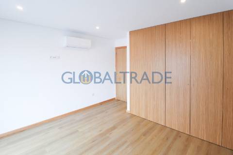 Apartamentos T2 Novos ao Centro de Rio Tinto