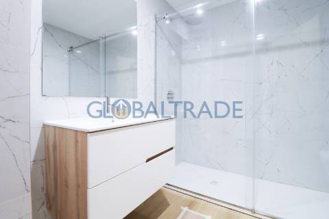 Apartamentos T2 Novos ao Centro de Rio Tinto