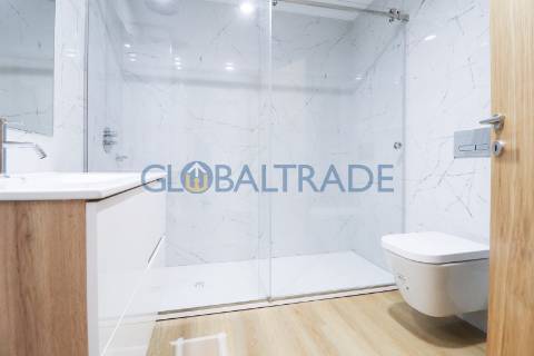 Apartamentos T2 Novos ao Centro de Rio Tinto