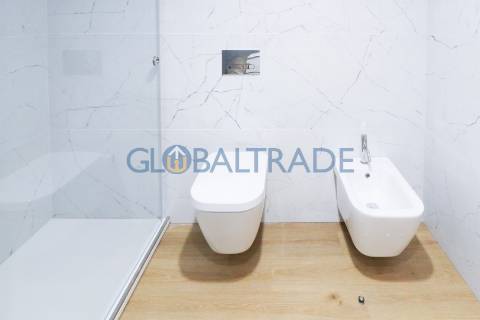 Apartamentos T2 Novos ao Centro de Rio Tinto