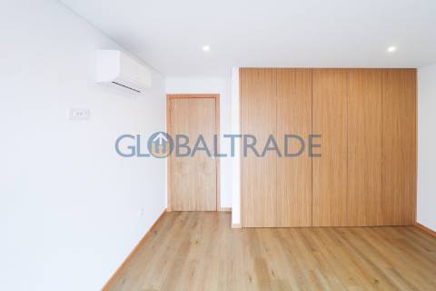 Apartamentos T2 Novos ao Centro de Rio Tinto
