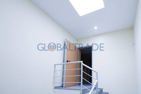 Apartamentos T2 Novos ao Centro de Rio Tinto