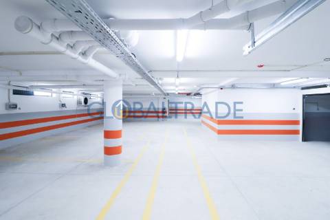 Apartamentos T2 Novos ao Centro de Rio Tinto