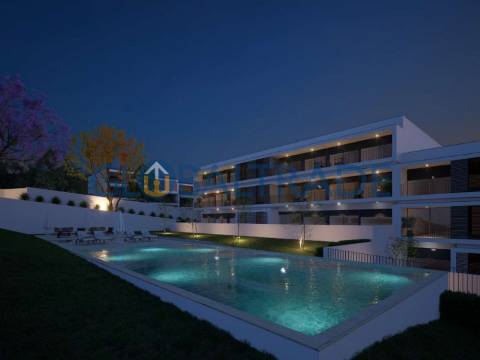 Real Serenity | Apartamento T2