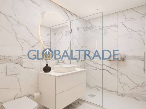 Real Serenity | Apartamento T2