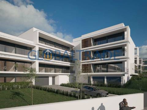 Real Serenity | Apartamento T2