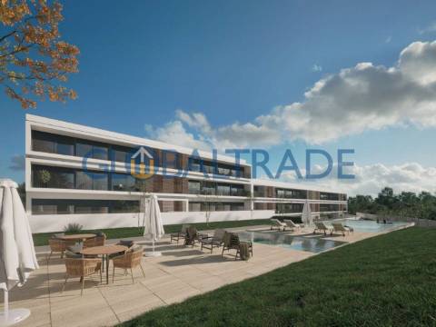 Real Serenity | Apartamento T2