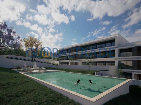 Real Serenity | Apartamento T2