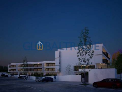 Real Serenity | Apartamento T2