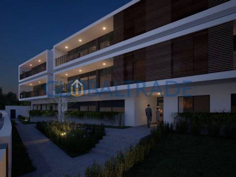 Real Serenity | Apartamento T2