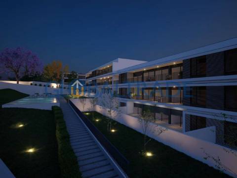 Real Serenity | Apartamento T2