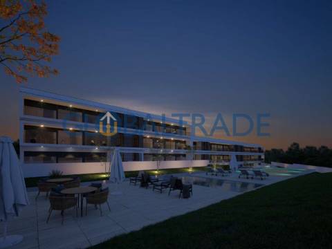 Real Serenity | Apartamento T2