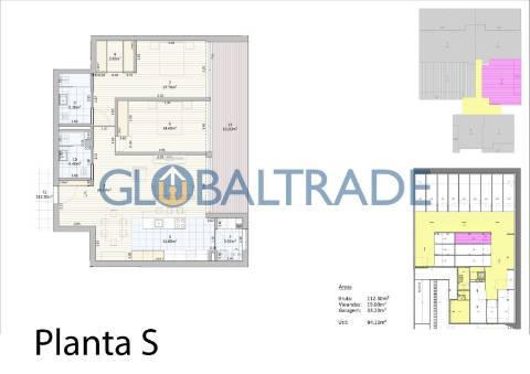 Real Serenity | Apartamento T2