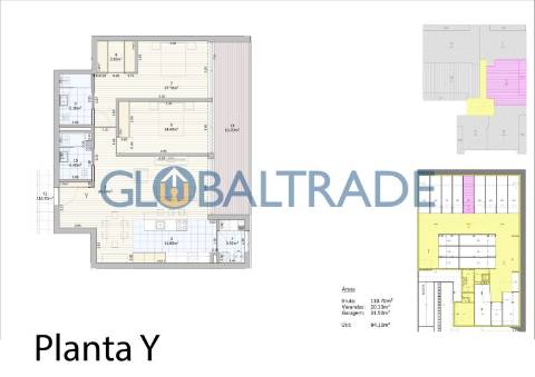 Real Serenity | Apartamento T2