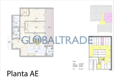 Real Serenity | Apartamento T2