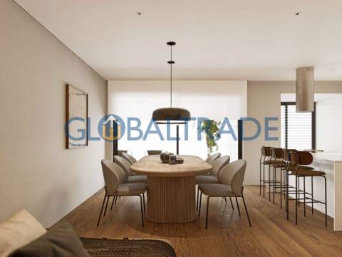 Real Serenity | Apartamento T3