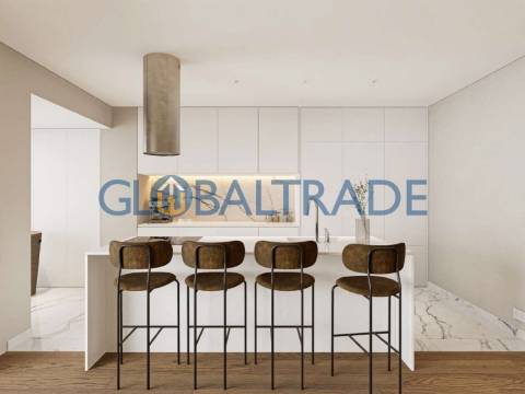 Real Serenity | Apartamento T3