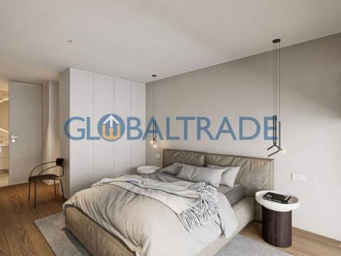 Real Serenity | Apartamento T3