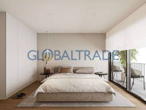 Real Serenity | Apartamento T3