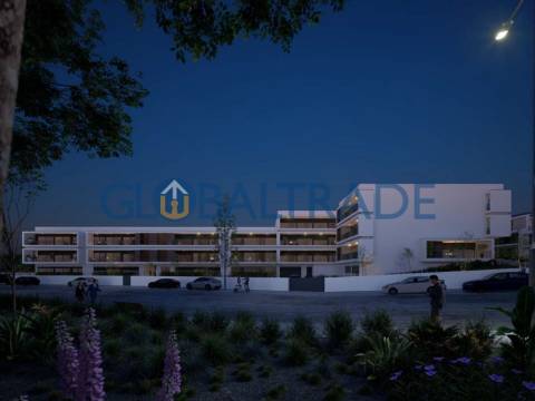 Real Serenity | Apartamento T3