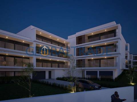 Real Serenity | Apartamento T3