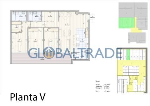 Real Serenity | Apartamento T3