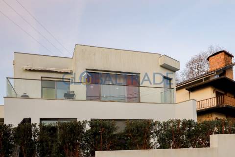 Moradia T3 em São Félix da Marinha