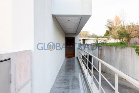 Moradia T3 em São Félix da Marinha