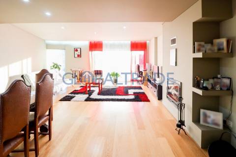 Moradia T3 em São Félix da Marinha