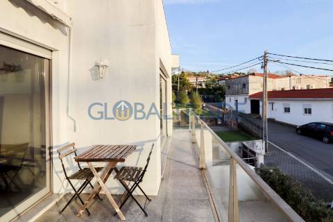 Moradia T3 em São Félix da Marinha