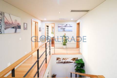 Moradia T3 em São Félix da Marinha