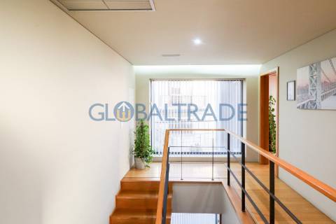 Moradia T3 em São Félix da Marinha