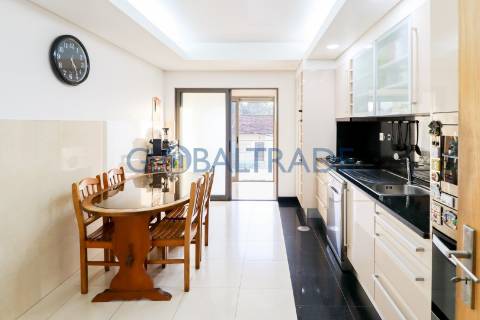 Moradia T3 em São Félix da Marinha