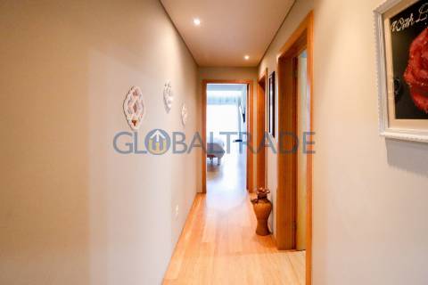 Moradia T3 em São Félix da Marinha