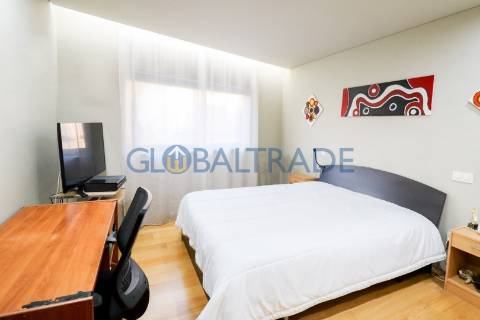 Moradia T3 em São Félix da Marinha