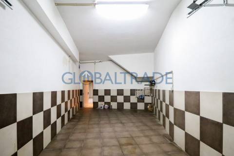 Moradia T3 em São Félix da Marinha