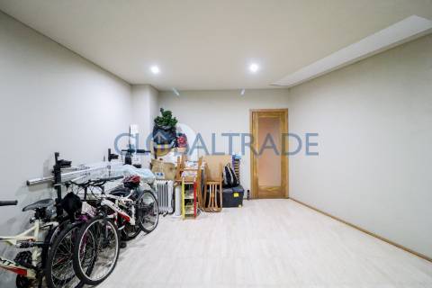 Moradia T3 em São Félix da Marinha