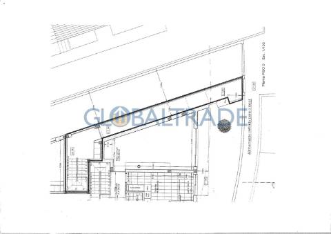 Moradia T3 em São Félix da Marinha