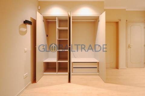 Moradia T2 Renovada com Terraço e Suite em Canidelo