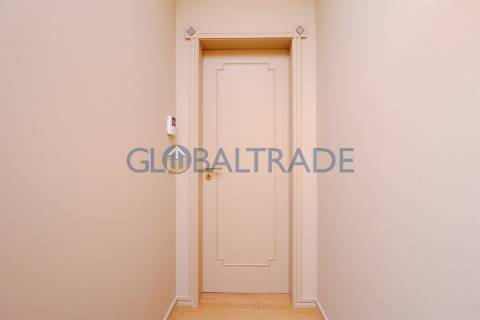 Moradia T2 Renovada com Terraço e Suite em Canidelo