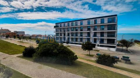 Apartamento T1 Novo em Canidelo