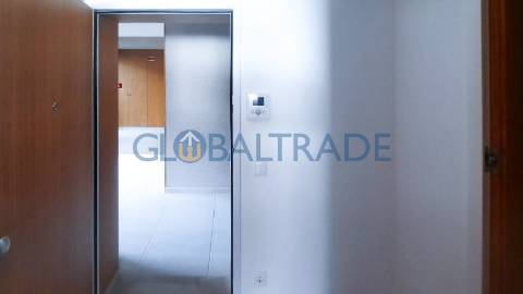 Apartamento T1 Novo em Canidelo