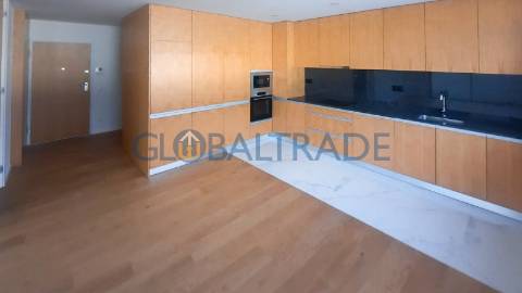 Apartamento T1 Novo em Canidelo