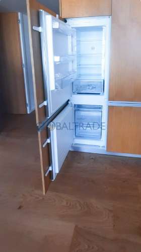 Apartamento T1 Novo em Canidelo