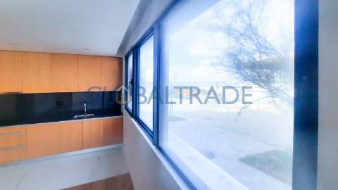 Apartamento T1 Novo em Canidelo