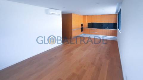Apartamento T1 Novo em Canidelo