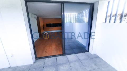 Apartamento T1 Novo em Canidelo