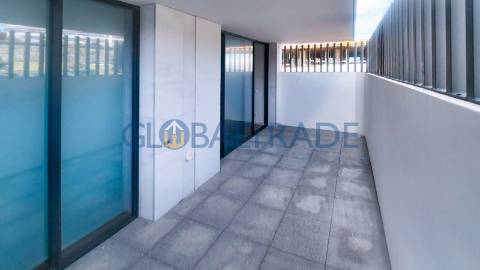 Apartamento T1 Novo em Canidelo