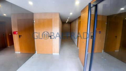 Apartamento T1 Novo em Canidelo