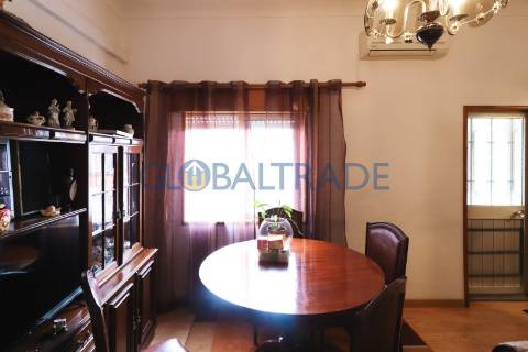 Moradia T3 com terraço em Valbom